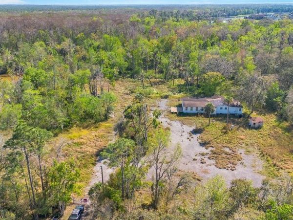953 BARON ROAD , ORLANDO, FL 32828