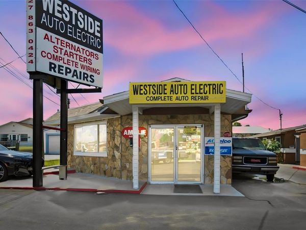 14827 US HIGHWAY 19 , HUDSON, FL 34667
