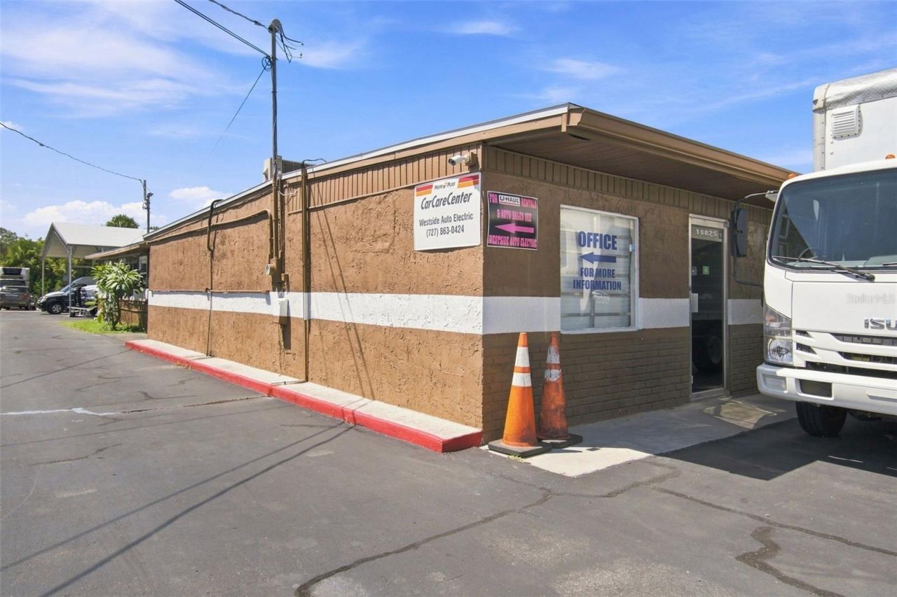 14827 Us Highway 19 , Hudson, FL 34667 Photo