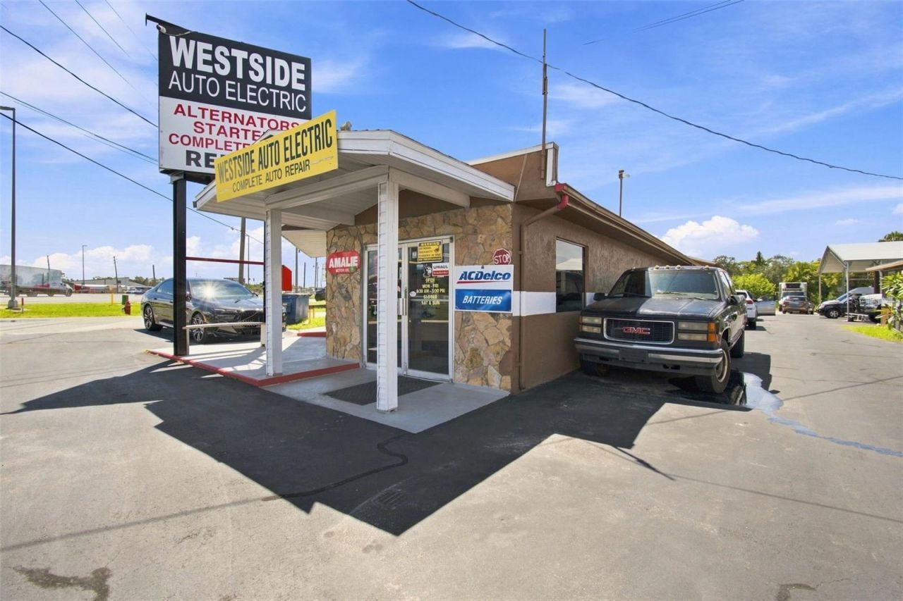 14827 Us Highway 19 , Hudson, FL 34667 Photo