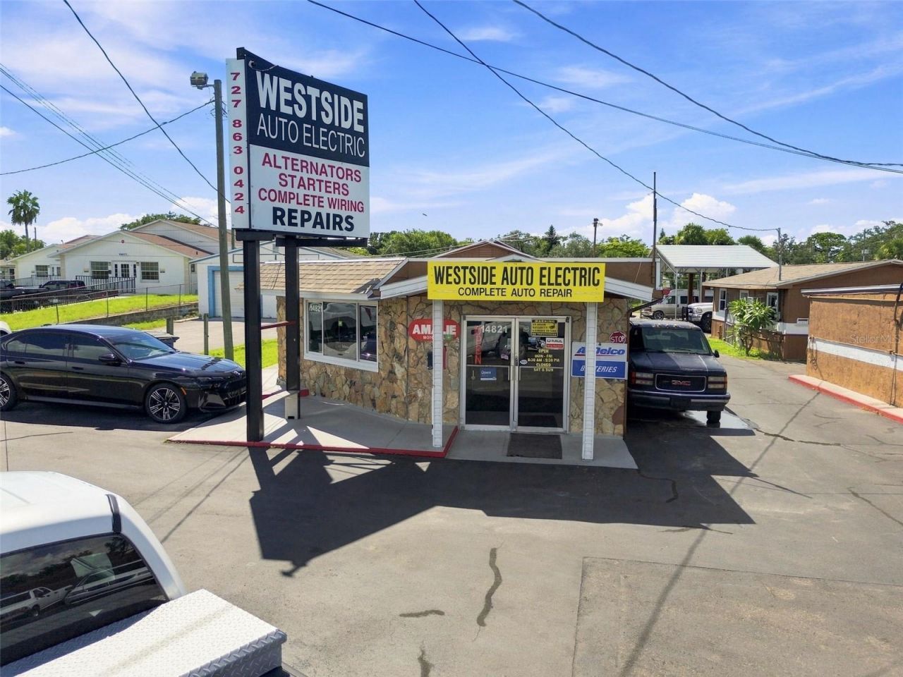 14827 Us Highway 19 , Hudson, FL 34667 Photo