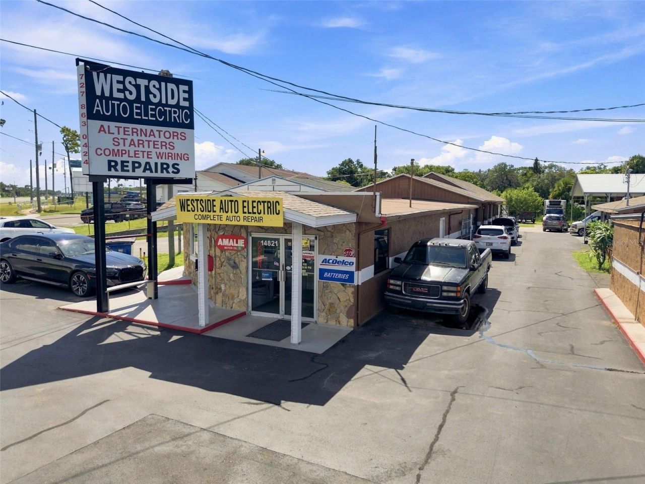14827 Us Highway 19 , Hudson, FL 34667 Photo