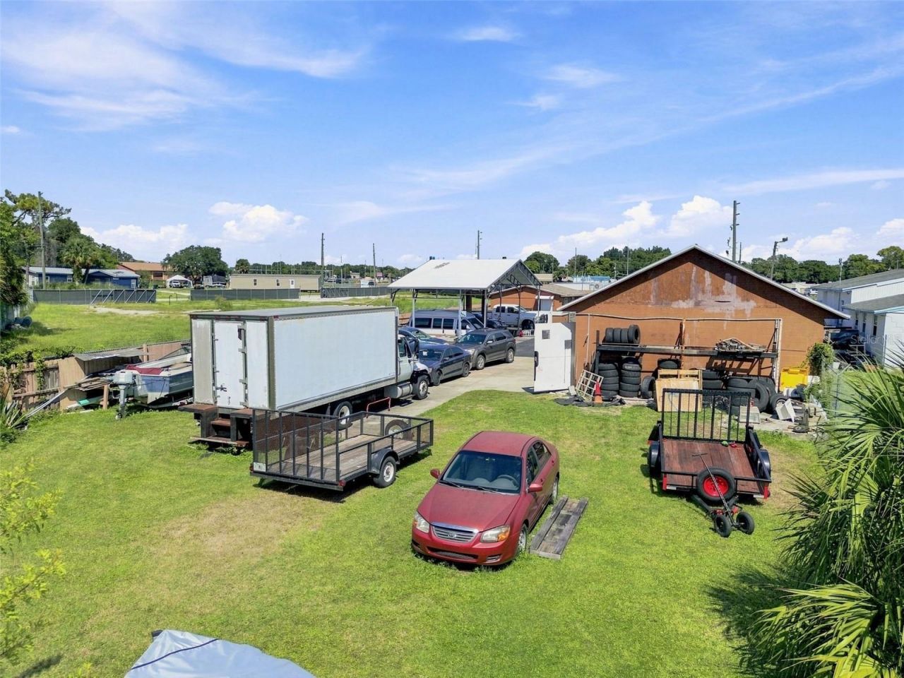 14827 Us Highway 19 , Hudson, FL 34667 Photo