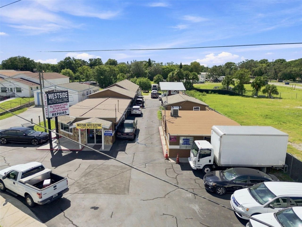 14827 Us Highway 19 , Hudson, FL 34667 Photo