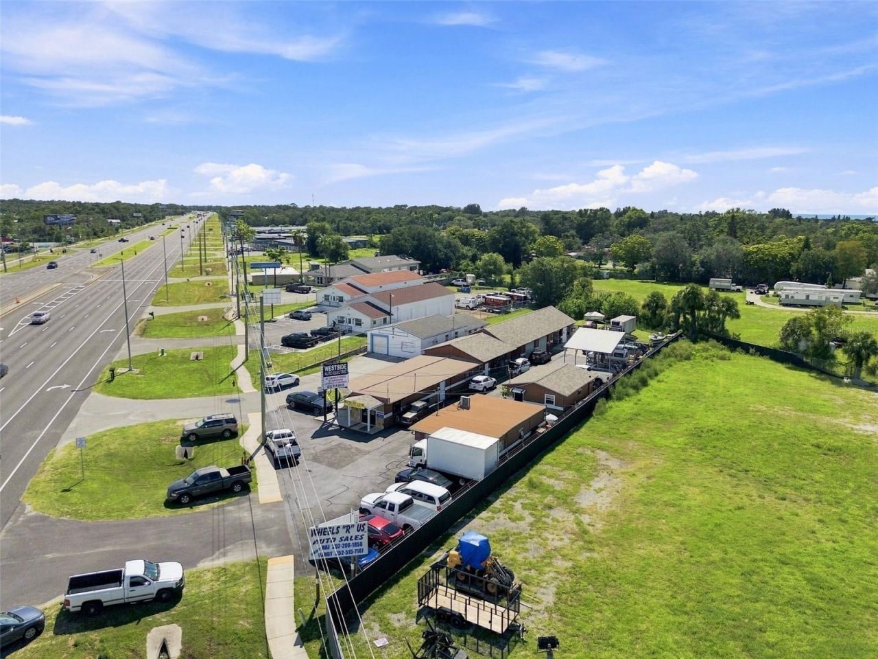 14827 Us Highway 19 , Hudson, FL 34667 Photo