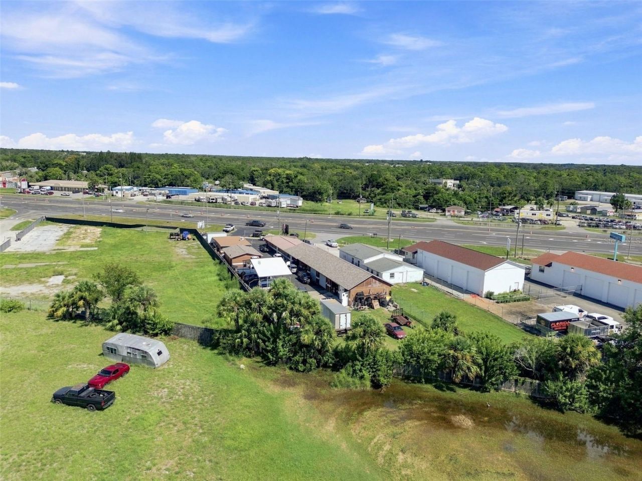 14827 Us Highway 19 , Hudson, FL 34667 Photo
