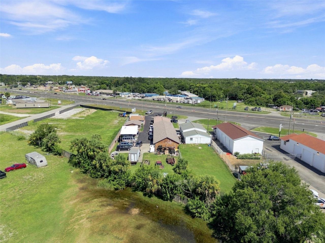 14827 Us Highway 19 , Hudson, FL 34667 Photo