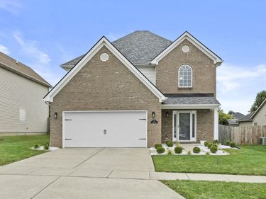 120 Dalton Road, Georgetown, KY 40324