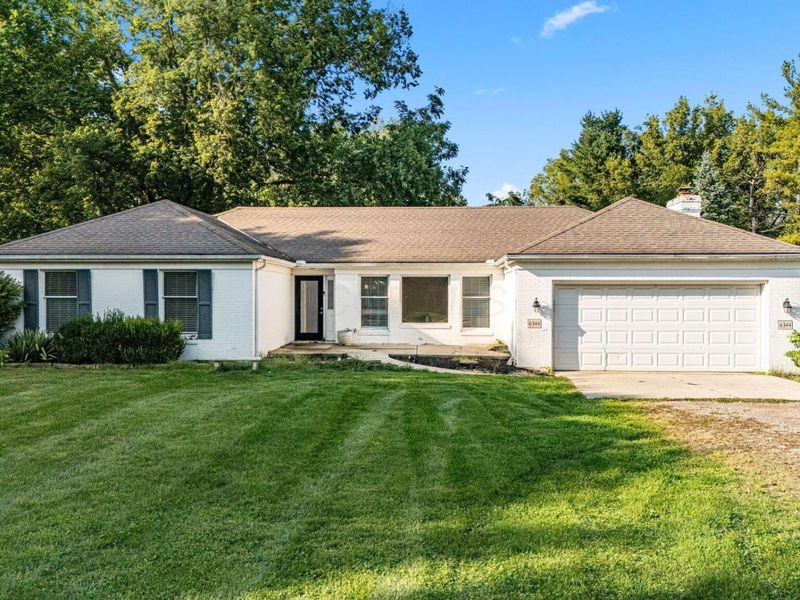 6344 Post Road , Dublin, OH 43017 Photo 2