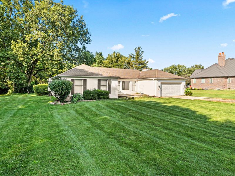 6344 Post Road , Dublin, OH 43017 Photo 4