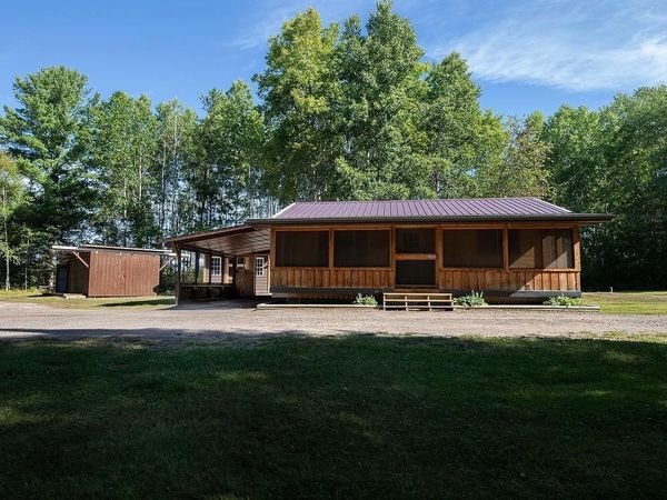 41300 US Highway 63 , Cable, WI 54821