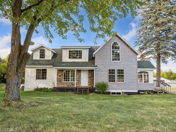 19391 County Rd 37, Osakis, MN 56360