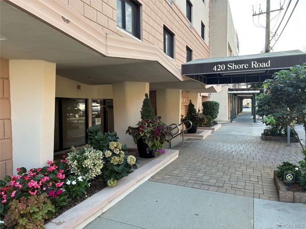 420 Shore Road , Unit 2D, Long Beach, NY 11561