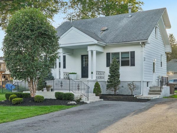 120-122 Highway Avenue, Congers, NY 10920