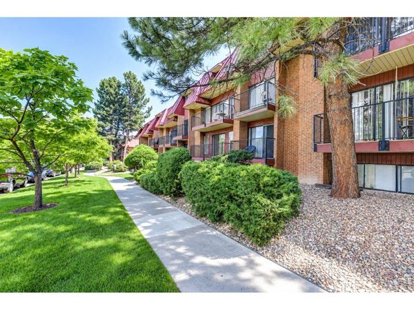 1200 College Ave, Unit 118, Boulder, CO 80302