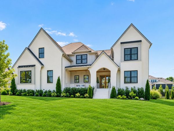 4672 Majestic Meadows Dr , Arrington, TN 37014