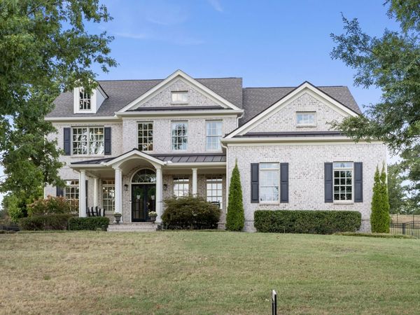 9407 Big Horn Rdg, Brentwood, TN 37027