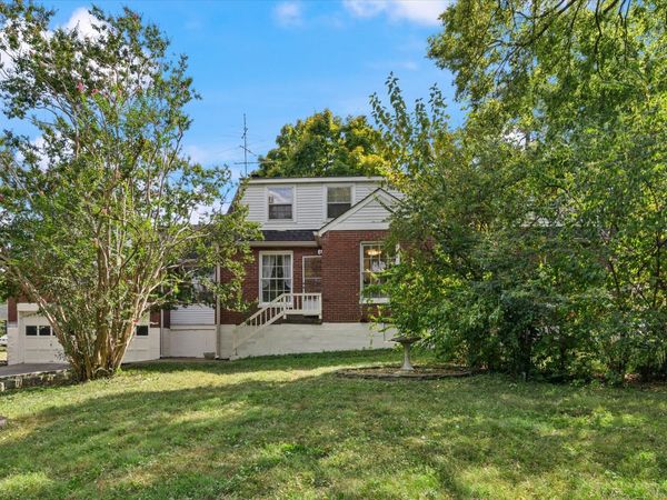 248 Sunrise Ave , Nashville, TN 37211