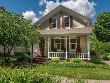 34 Williams Street, Clinton, NY 13323