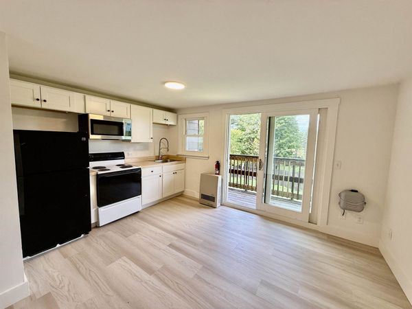 473 Maple Street, Unit 5, Stowe, VT 05672
