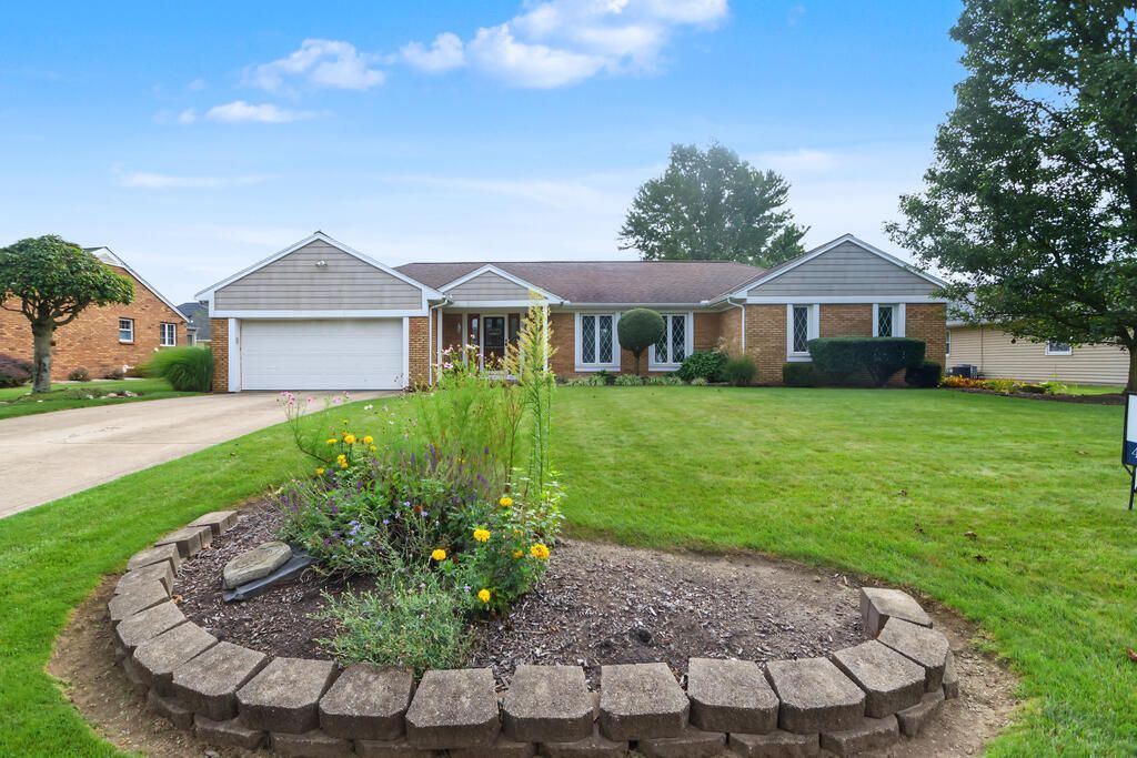 55 Independence Drive, Shelby, OH 44875 Main Photo