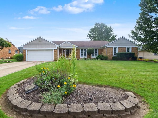 55 Independence Drive, Shelby, OH 44875