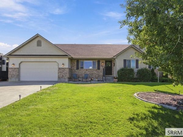 857 S Belle Arbor Drive, IDAHO FALLS, ID 83406