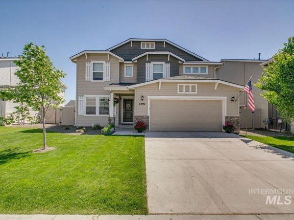 11299 W Taviton St, Nampa, ID 83651