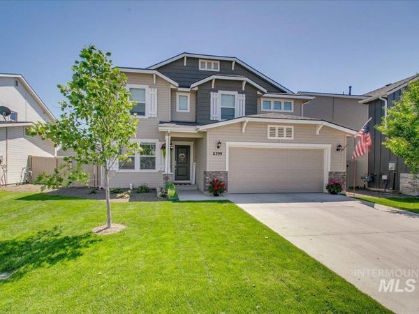 11299 W Taviton St, Nampa, ID 83651