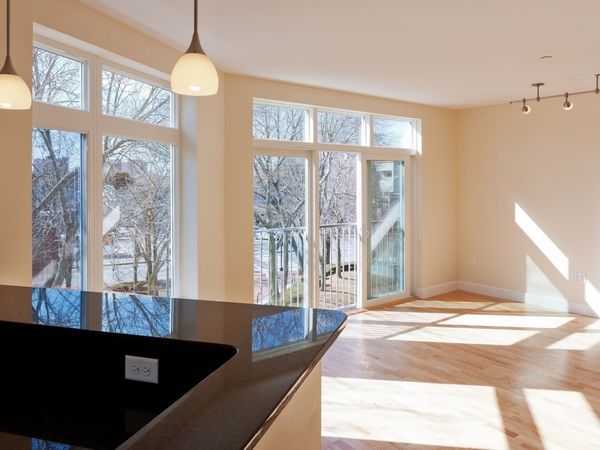 7 Cameron, Unit 408, Cambridge, MA 02140