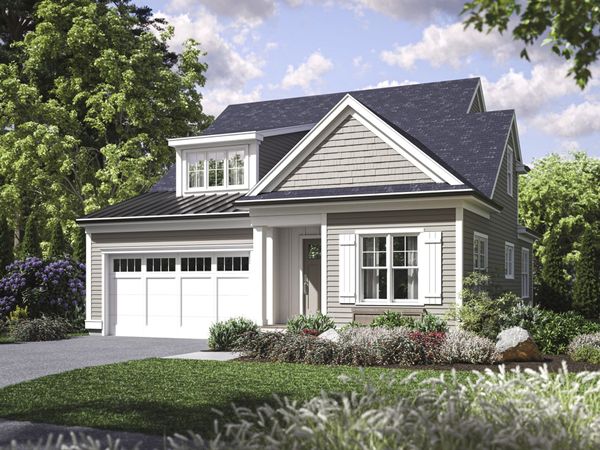5 Conifer Circle, Unit 28, Shrewsbury, MA 01545