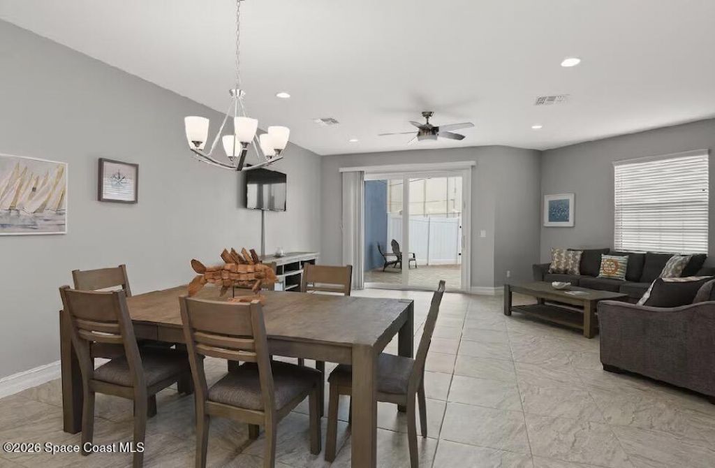 164 Mediterranean Way, Indian Harbor Beach, FL 32937 Photo