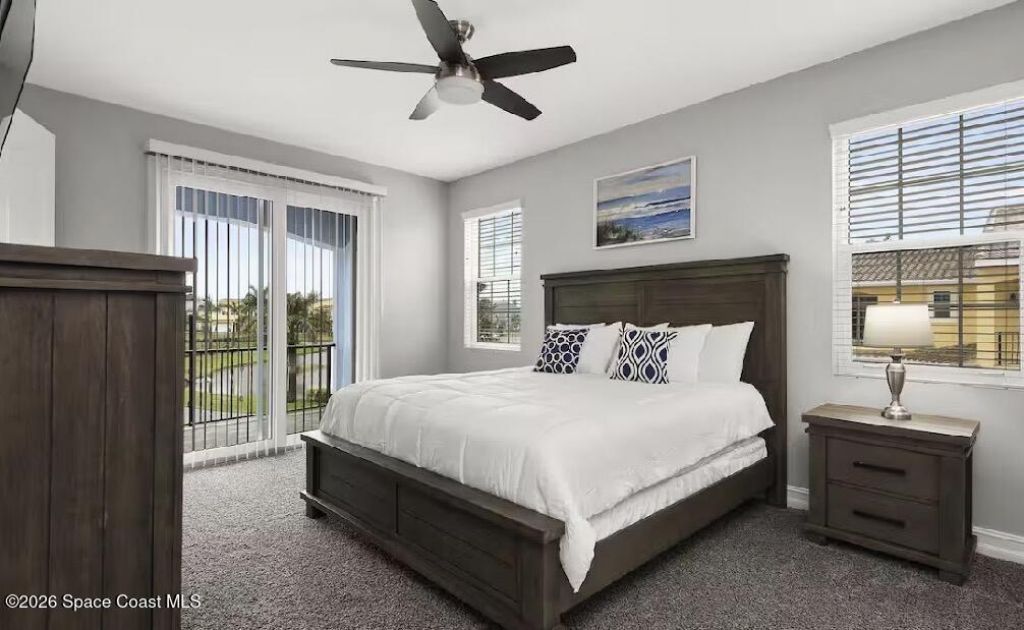 164 Mediterranean Way, Indian Harbor Beach, FL 32937 Photo