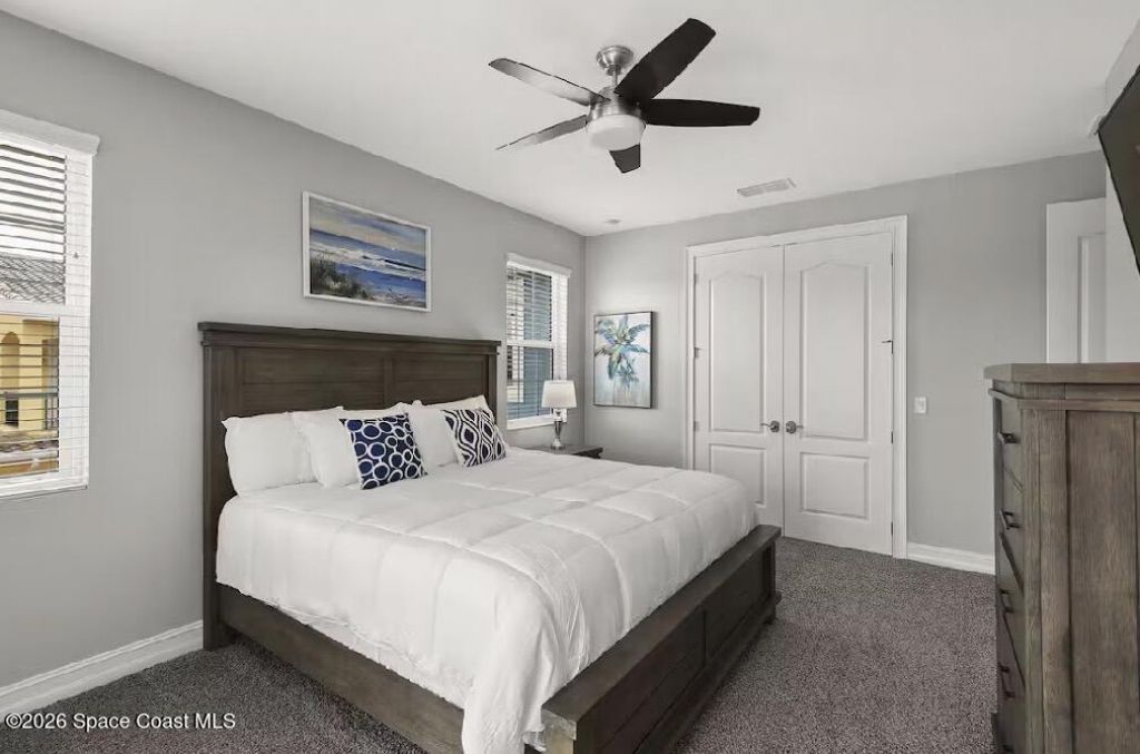 164 Mediterranean Way, Indian Harbor Beach, FL 32937 Photo