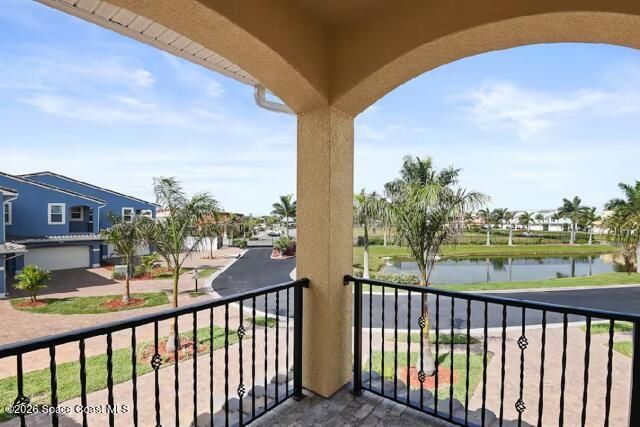 164 Mediterranean Way, Indian Harbor Beach, FL 32937 Photo