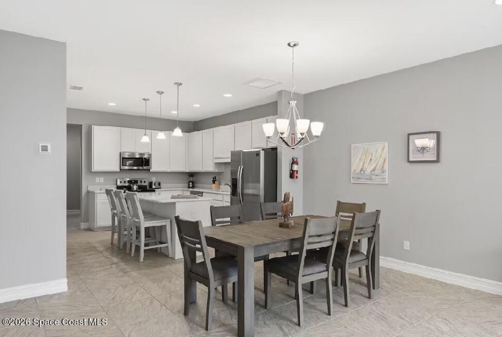 164 Mediterranean Way, Indian Harbor Beach, FL 32937 Photo