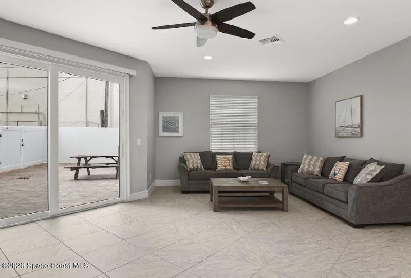 164 Mediterranean Way, Indian Harbor Beach, FL 32937 Photo