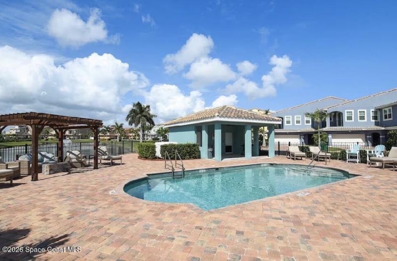 164 Mediterranean Way, Indian Harbor Beach, FL 32937 Photo