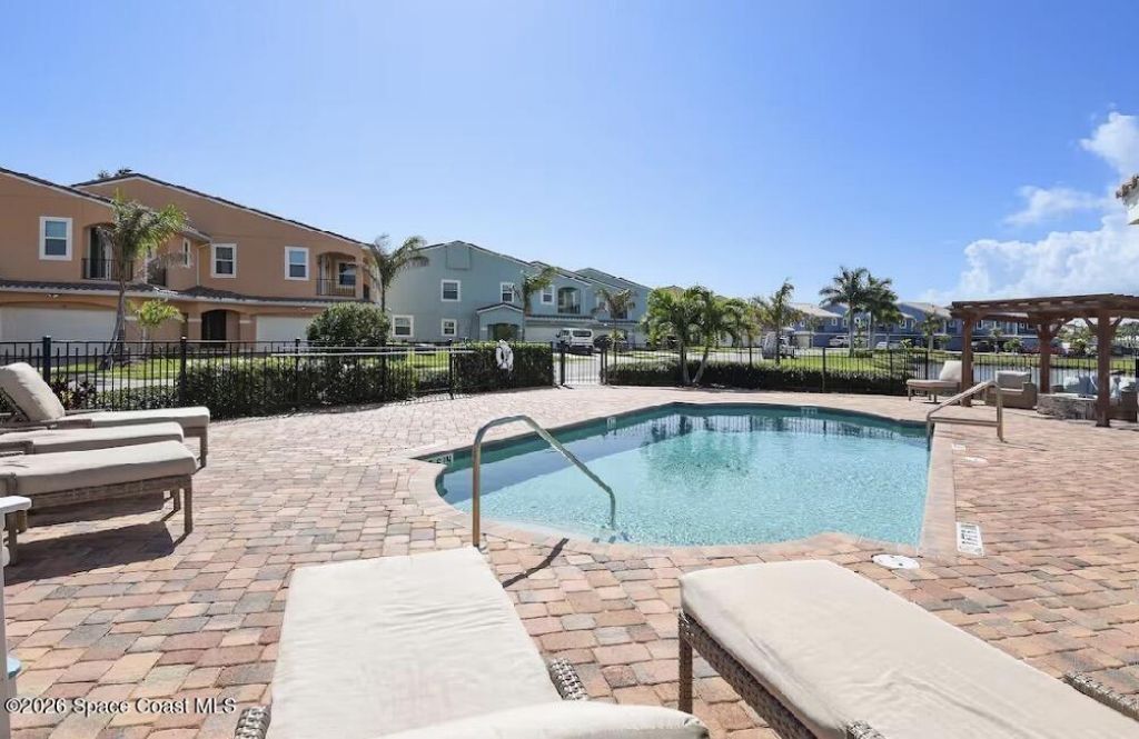 164 Mediterranean Way, Indian Harbor Beach, FL 32937 Photo