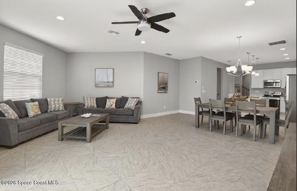 164 Mediterranean Way, Indian Harbor Beach, FL 32937 Photo