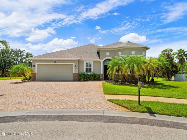 4610 Leo Lane, Melbourne, FL 32935