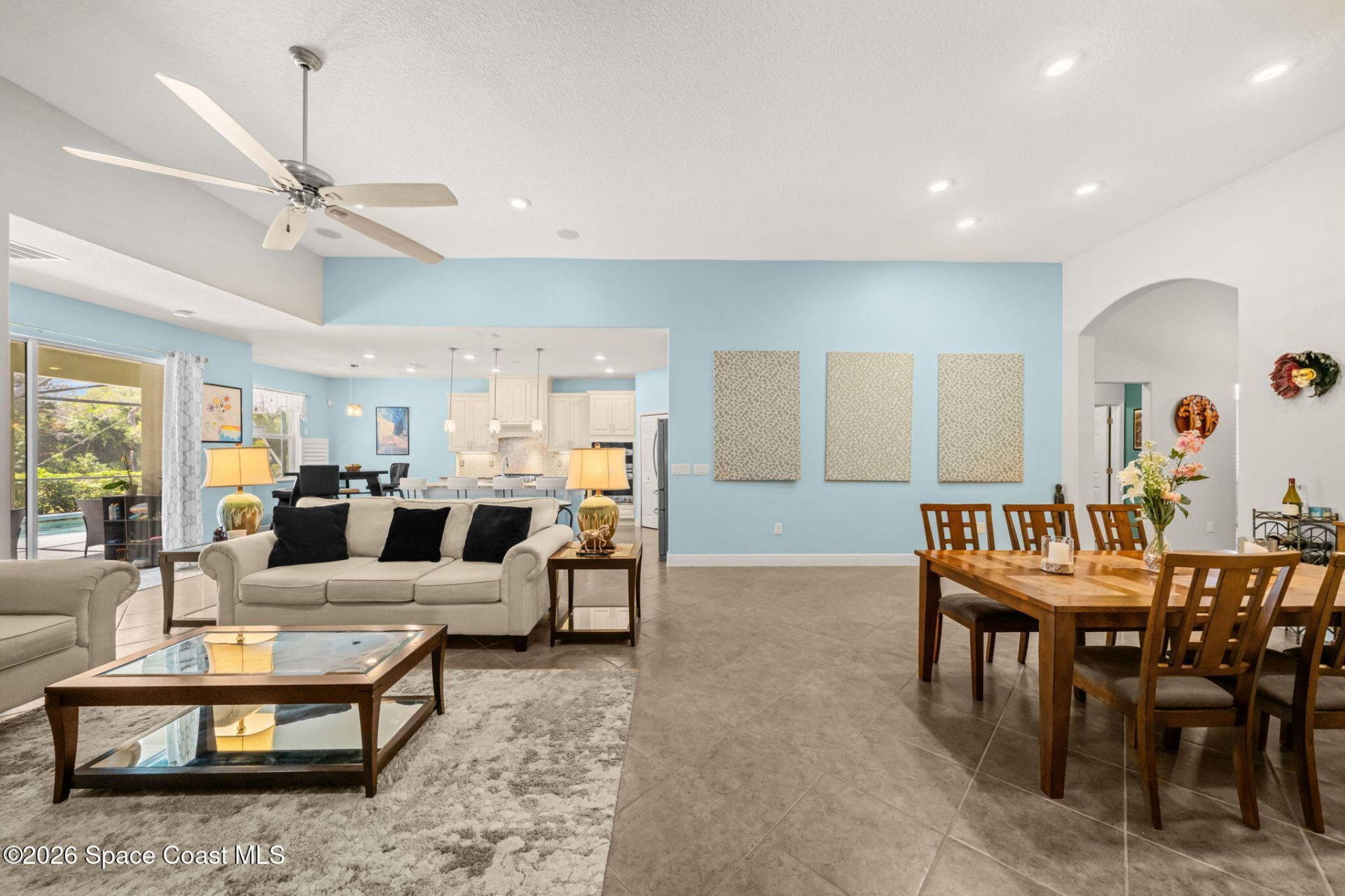 4610 Leo Lane, Melbourne, FL 32935 Photo