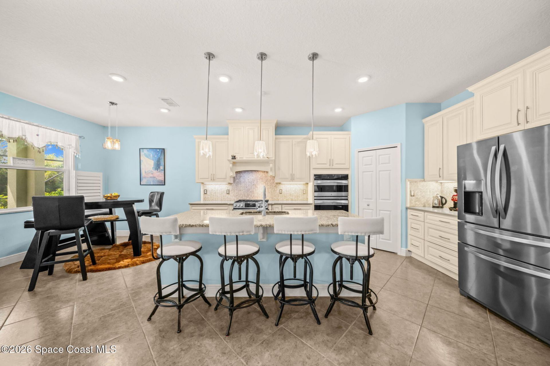 4610 Leo Lane, Melbourne, FL 32935 Photo