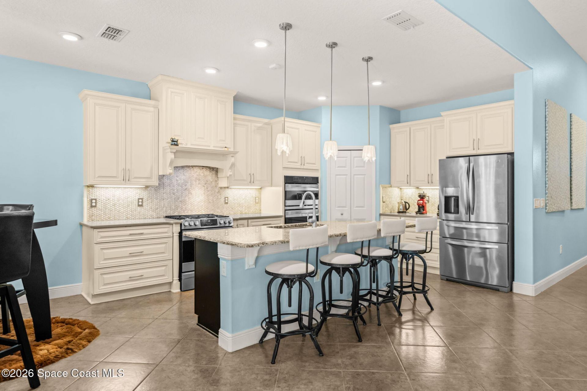 4610 Leo Lane, Melbourne, FL 32935 Photo