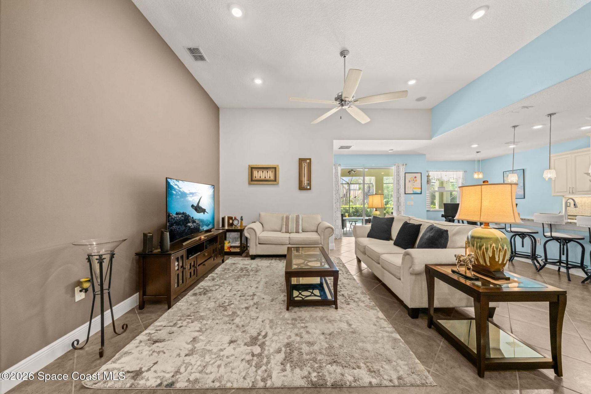 4610 Leo Lane, Melbourne, FL 32935 Photo