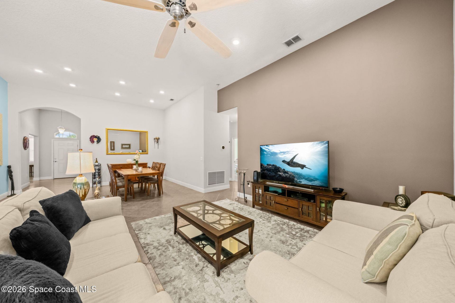 4610 Leo Lane, Melbourne, FL 32935 Photo