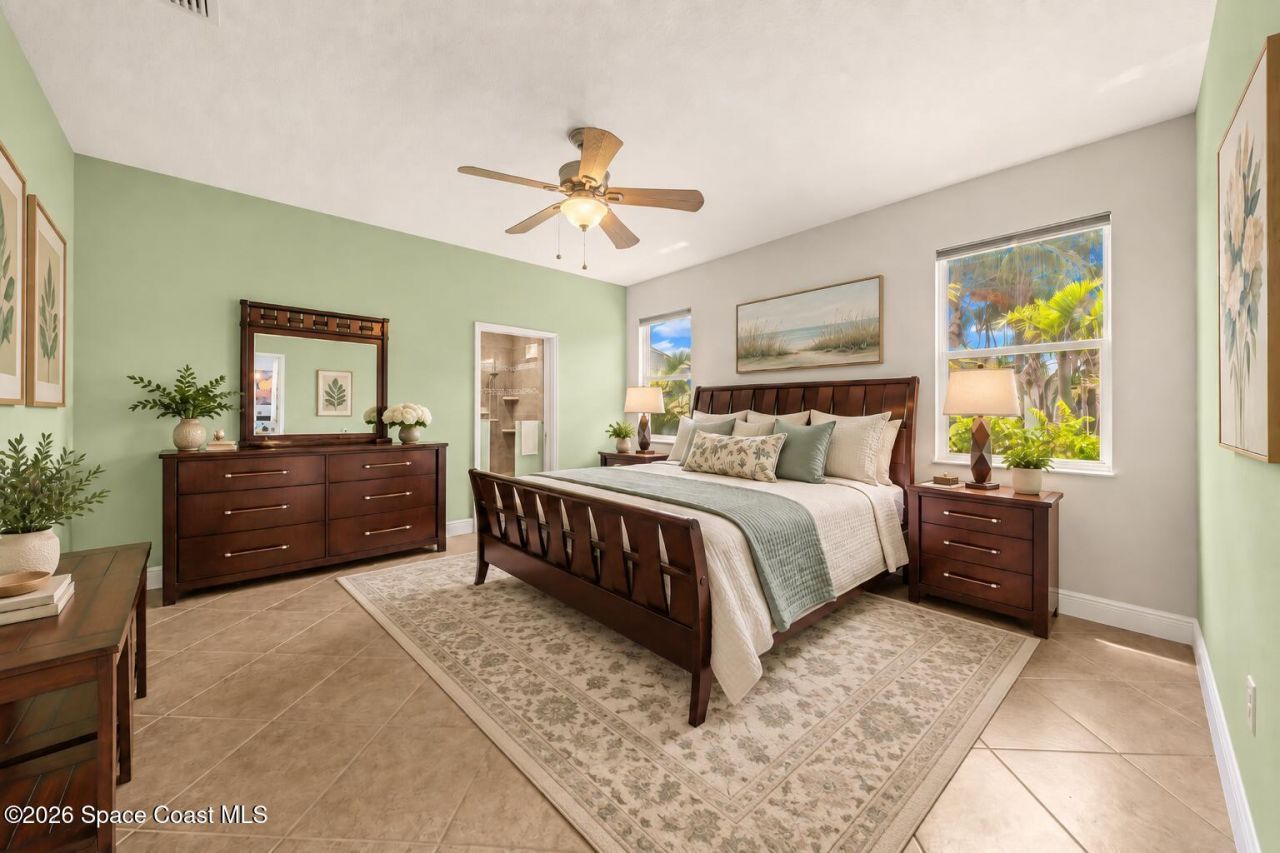 4610 Leo Lane, Melbourne, FL 32935 Photo