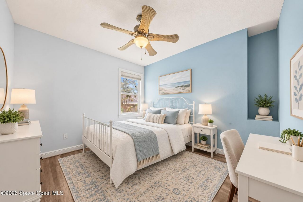 4610 Leo Lane, Melbourne, FL 32935 Photo