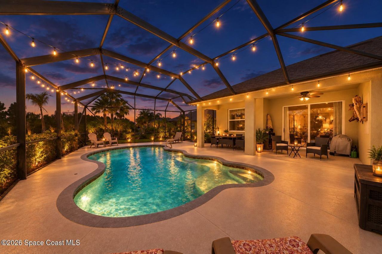 4610 Leo Lane, Melbourne, FL 32935 Photo
