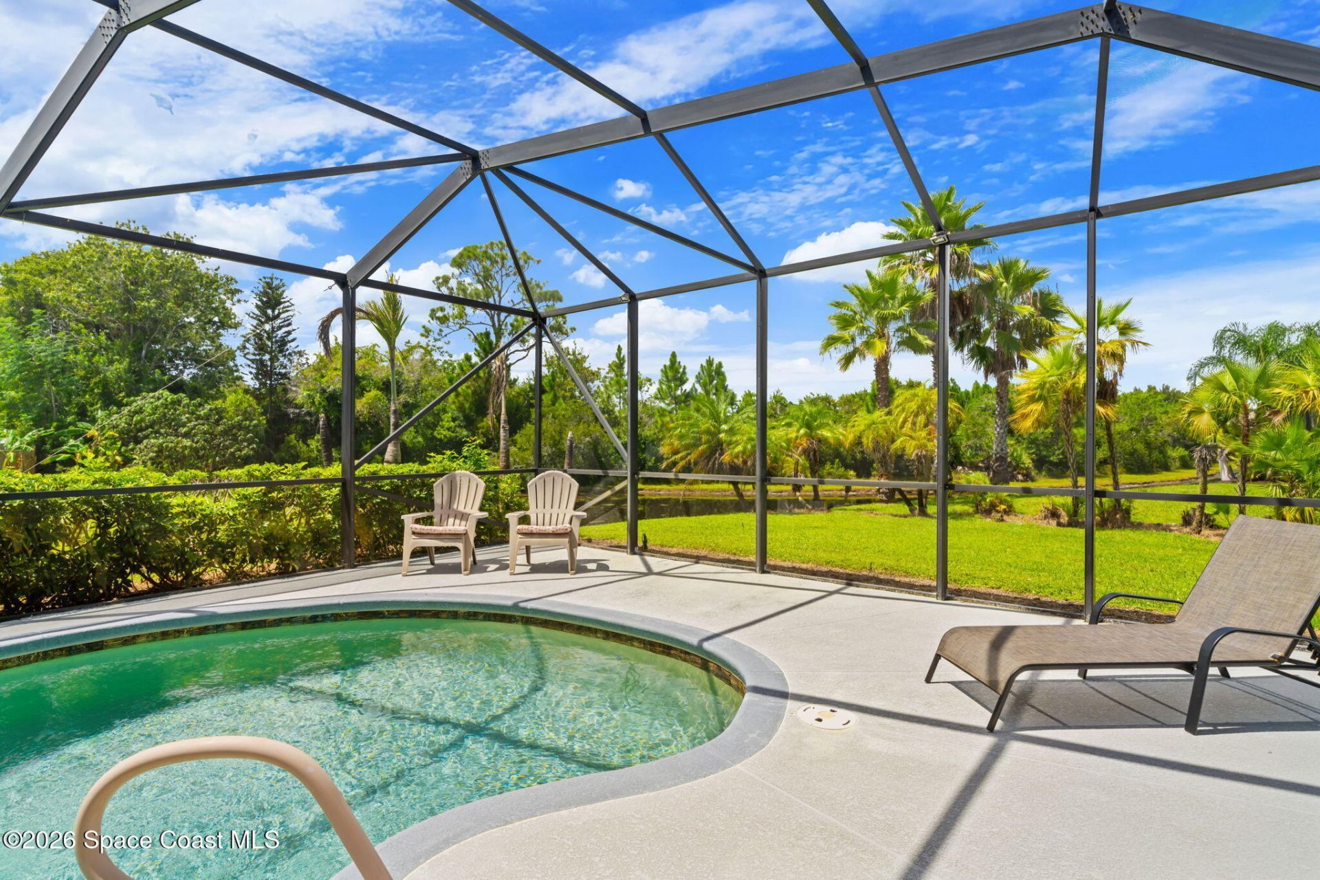 4610 Leo Lane, Melbourne, FL 32935 Photo